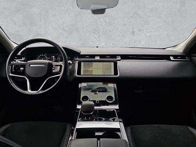 Land Rover Range Rover Velar P400e -  - Joinsteer - #3