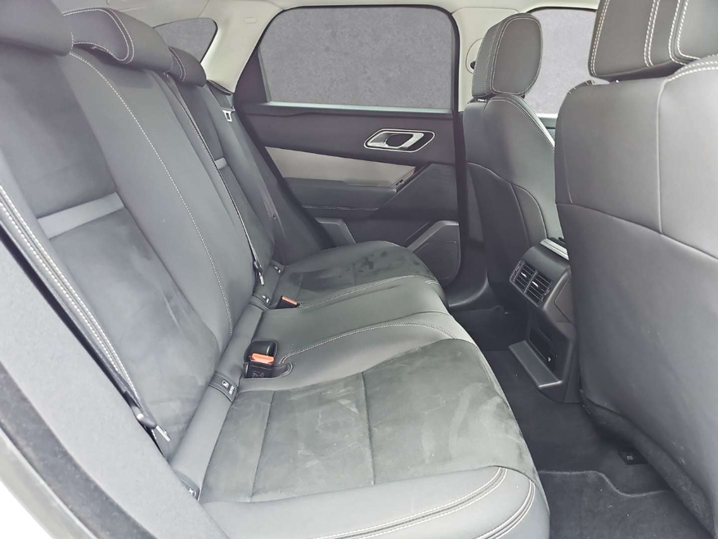 Land Rover Range Rover Velar P400e - 2021 - Joinsteer - #5