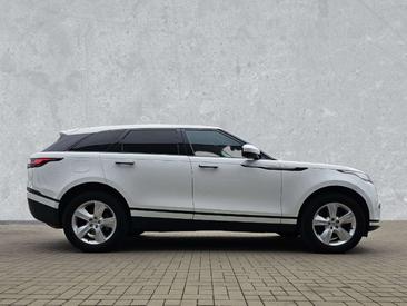 Land Rover Range Rover Velar P400e — photo 6