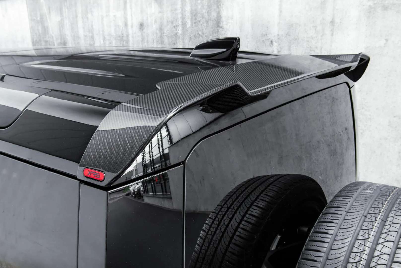 Land Rover Defender Urban V8 - 2023 - Joinsteer - #18