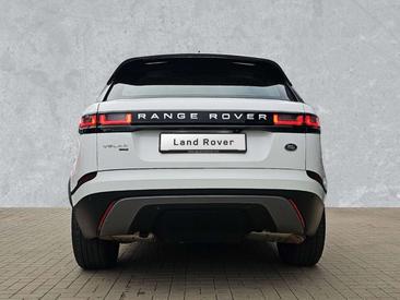 Land Rover Range Rover Velar P400e — photo 7