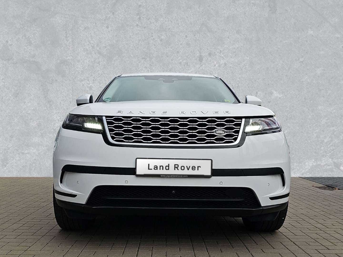 Land Rover Range Rover Velar P400e - 2021 - Joinsteer - #8