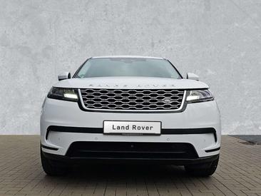 Land Rover Range Rover Velar P400e — photo 8