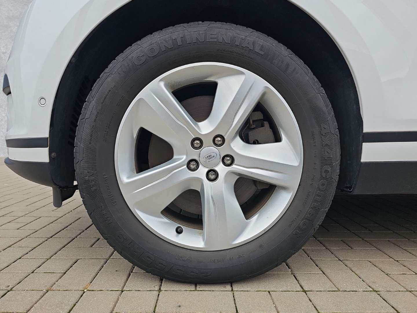 Land Rover Range Rover Velar P400e - 2021 - Joinsteer - #9