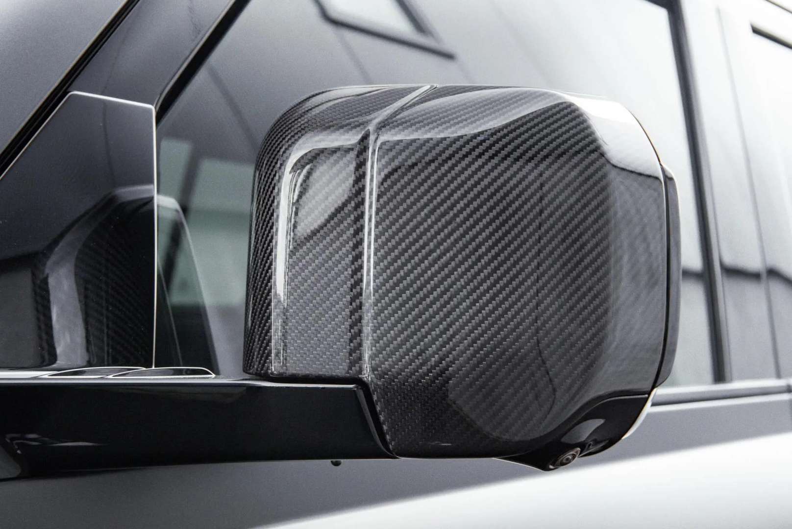 Land Rover Defender Urban V8 - 2023 - Joinsteer - #22