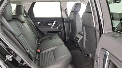Land Rover Discovery Sport S TD4 -  - Joinsteer - #4
