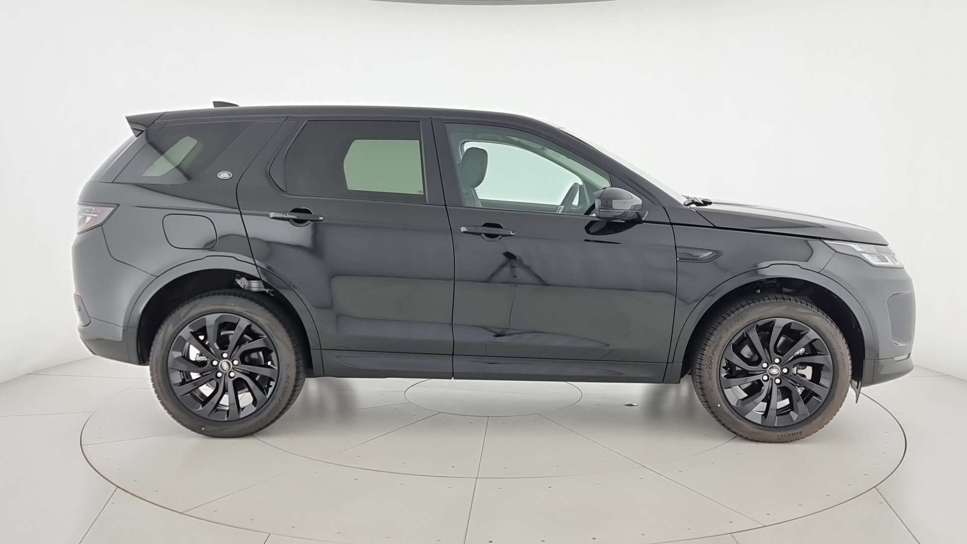 Land Rover Discovery Sport S TD4 - 2024 - Joinsteer - #6