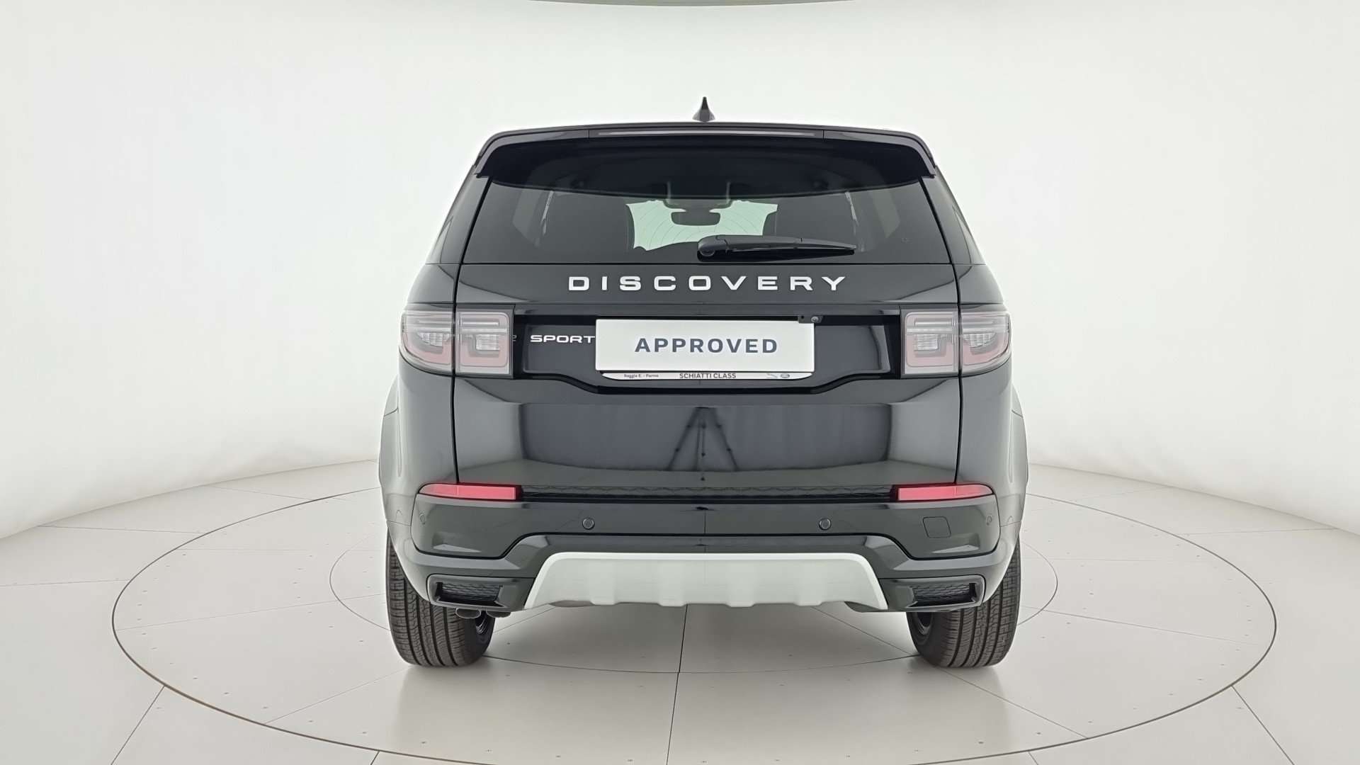 Land Rover Discovery Sport S TD4 - 2024 - Joinsteer - #7