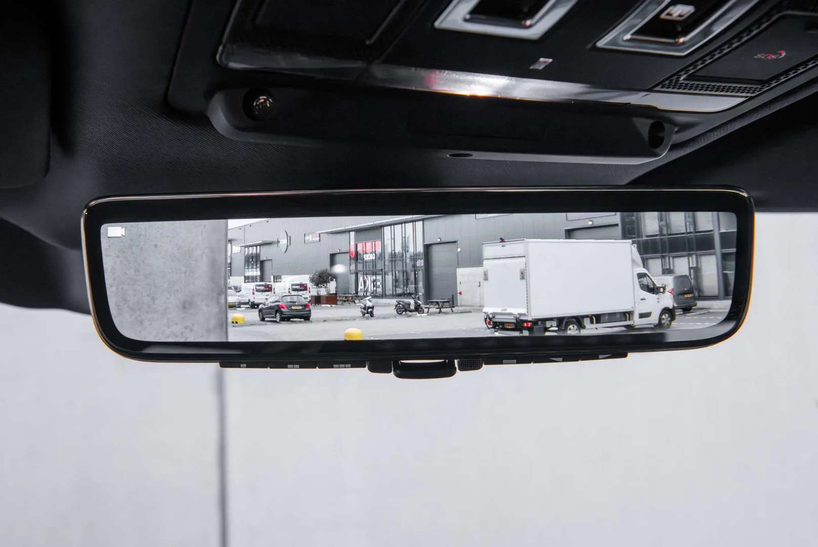 Land Rover Defender Urban V8 - 2023 - Joinsteer - #24