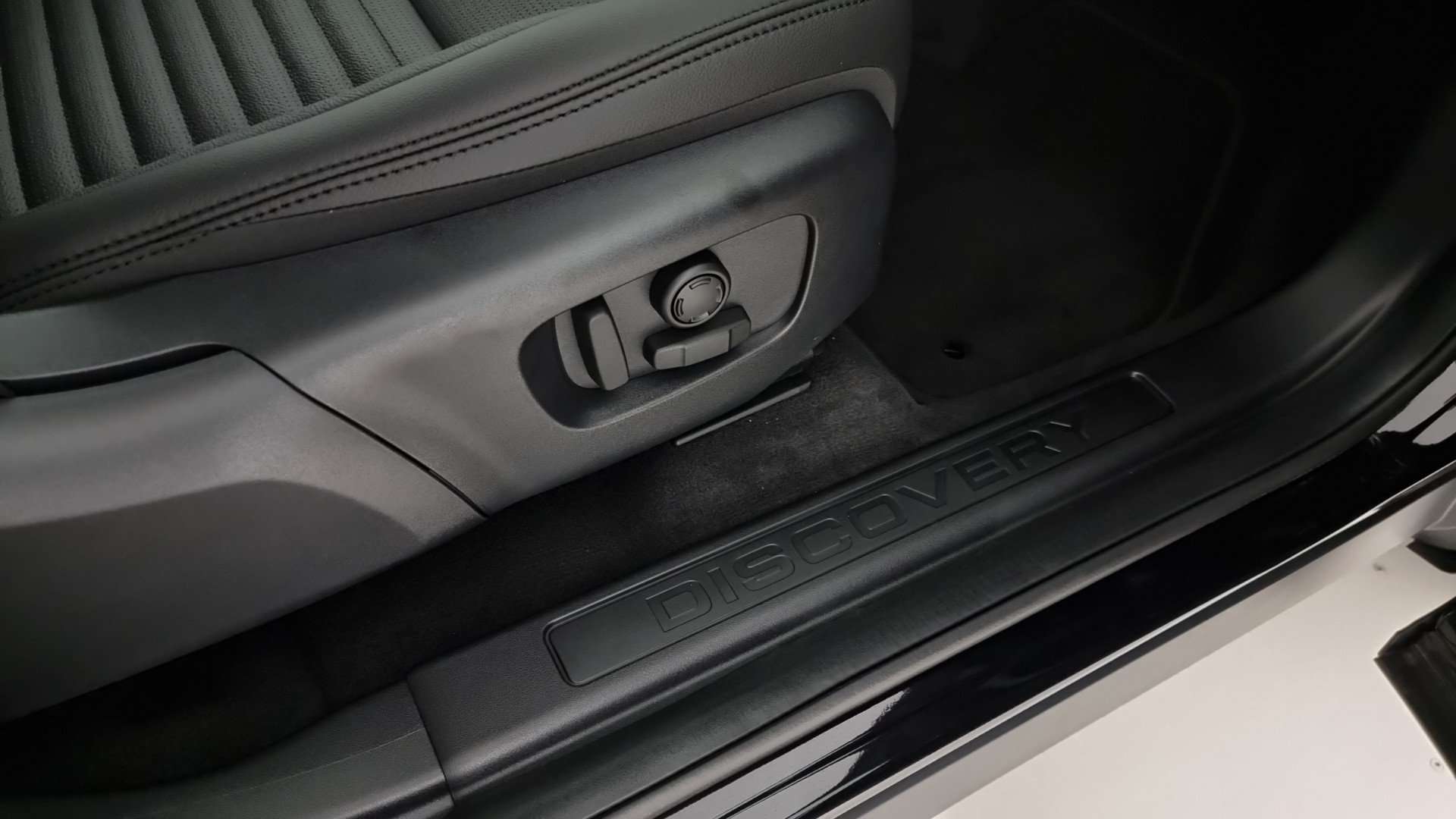Land Rover Discovery Sport S TD4 - 2024 - Joinsteer - #10