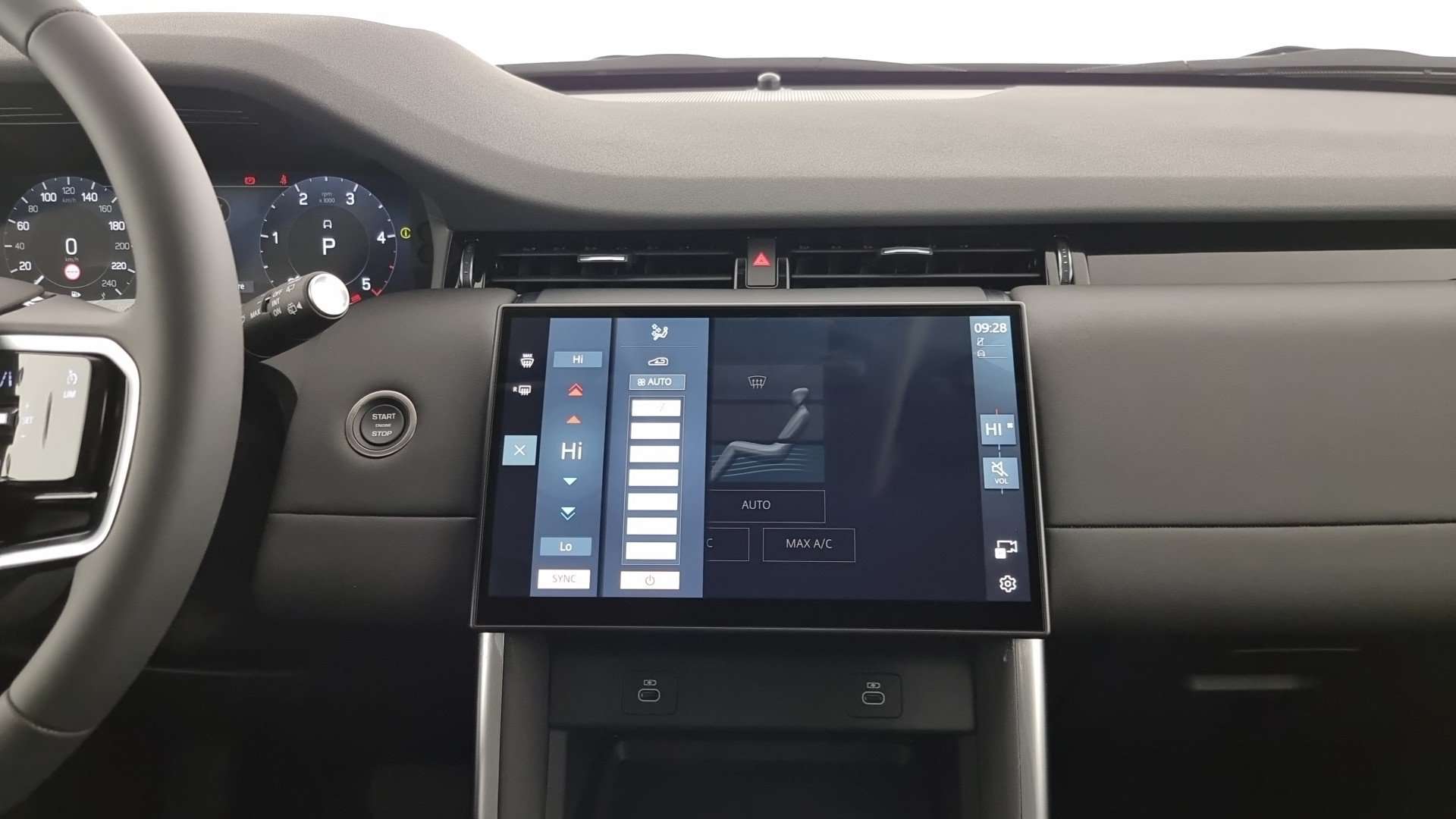 Land Rover Discovery Sport S TD4 - 2024 - Joinsteer - #11