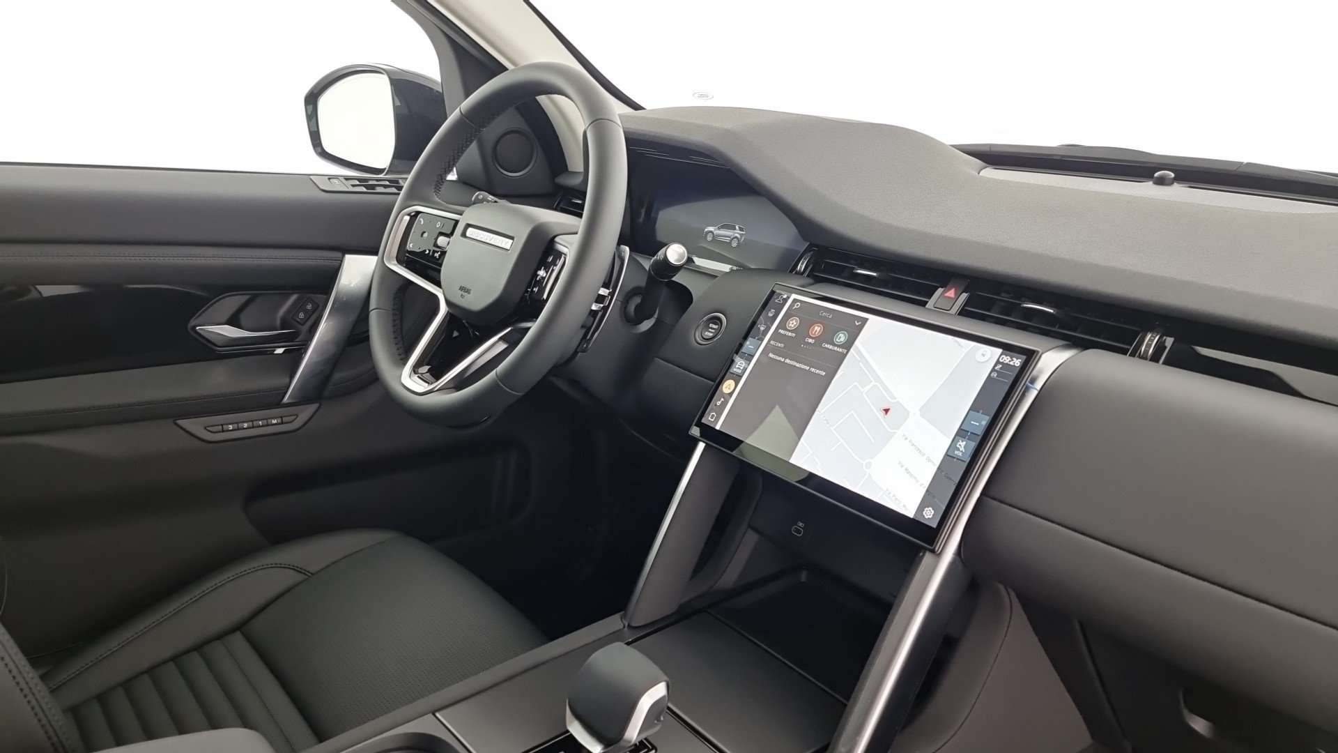 Land Rover Discovery Sport S TD4 - 2024 - Joinsteer - #12