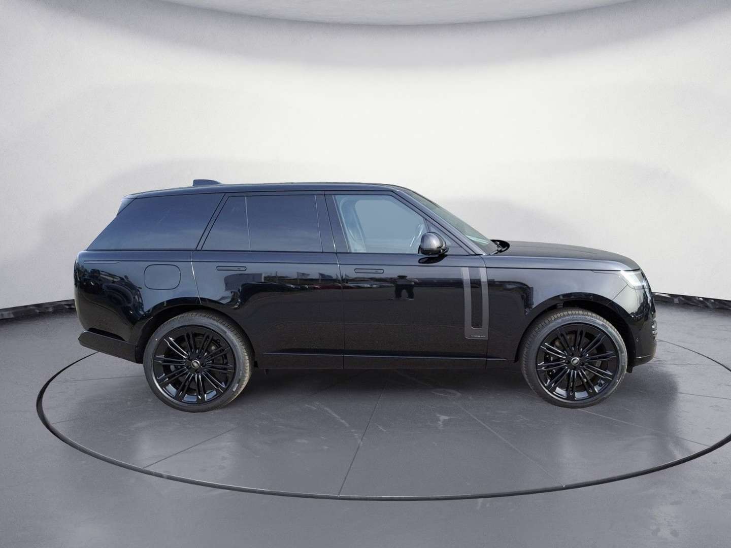 Land Rover Range Rover Autobiography P530 - 2025 - Joinsteer - #3