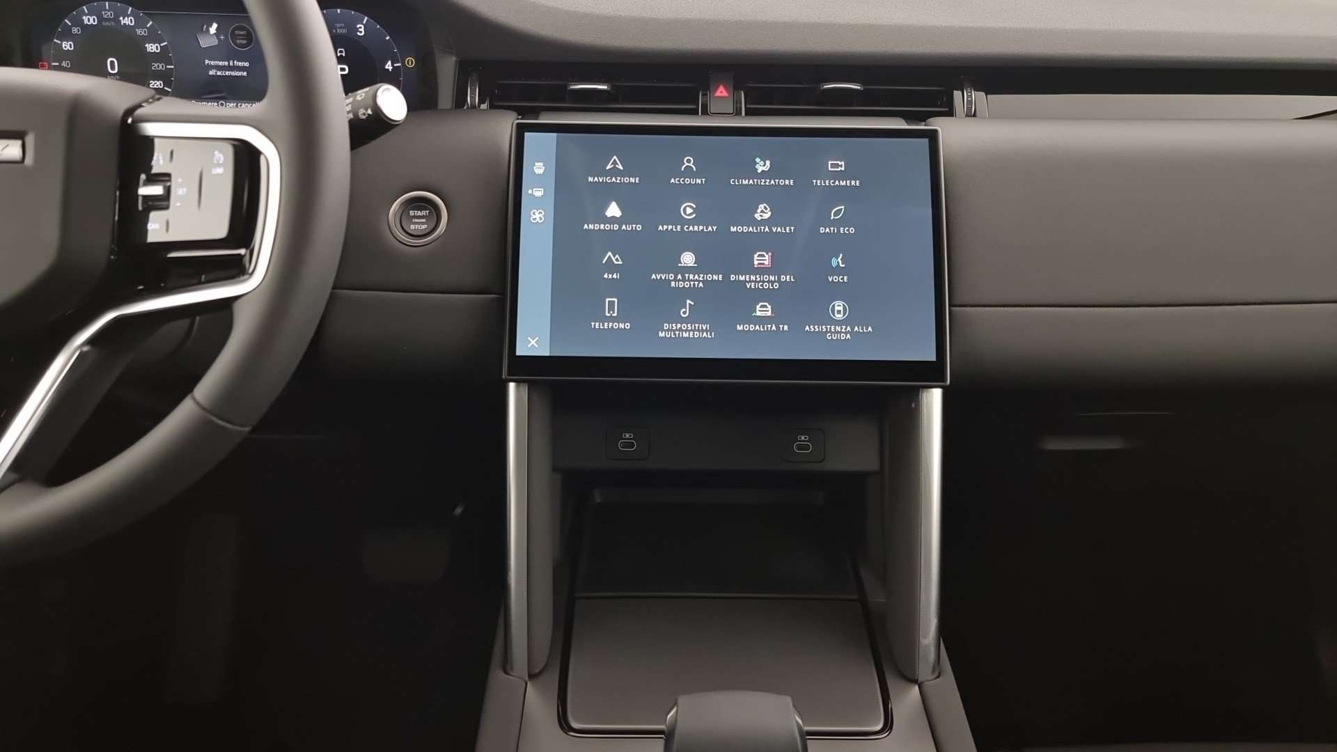 Land Rover Discovery Sport S TD4 - 2024 - Joinsteer - #14