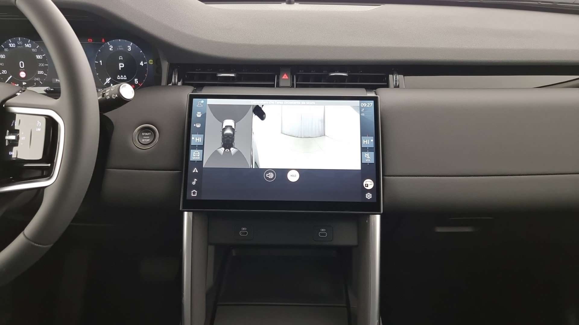 Land Rover Discovery Sport S TD4 - 2024 - Joinsteer - #15