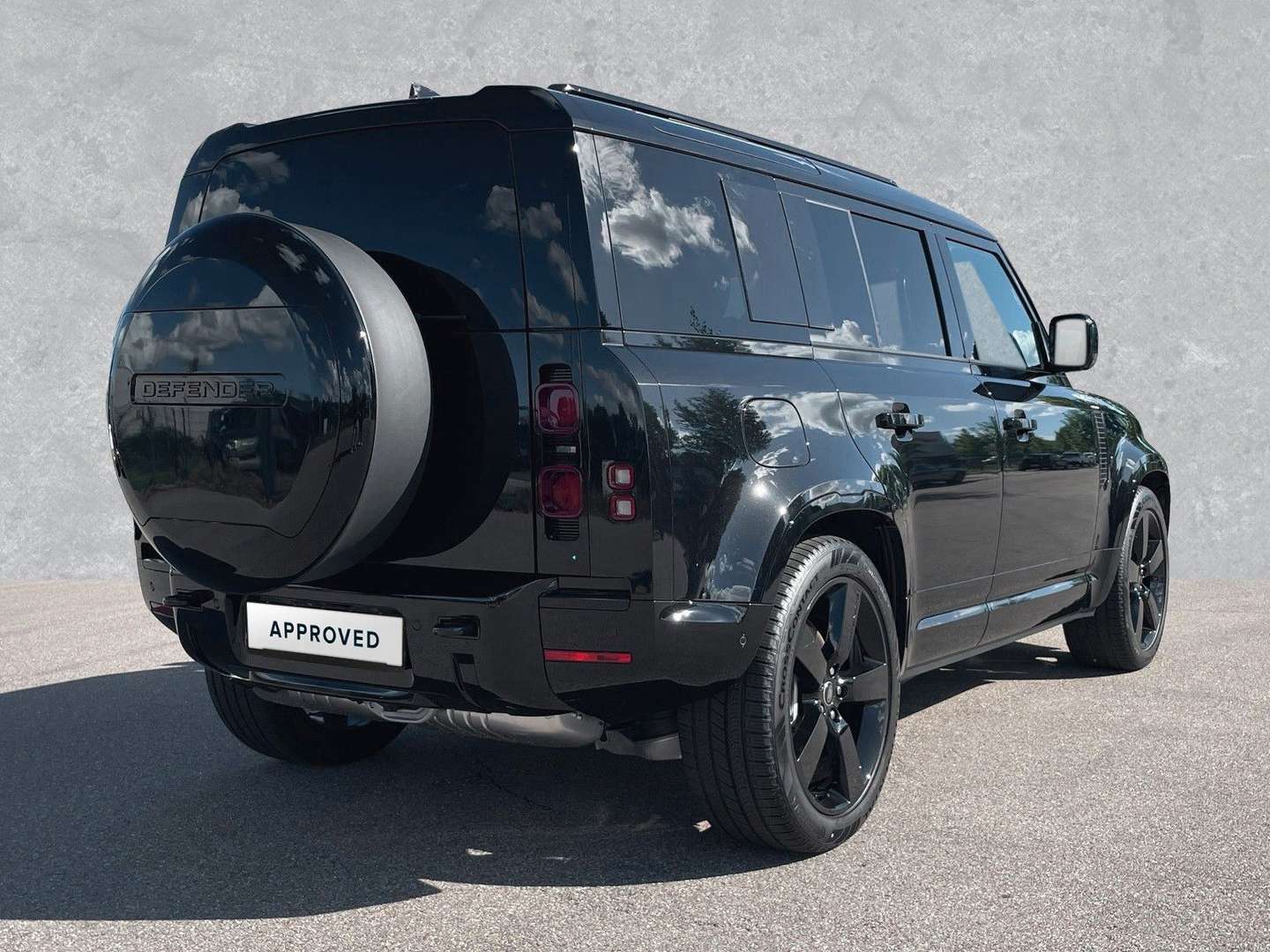 Land Rover Defender 110 X-Dynamic HSE D300 - 2025 - Joinsteer - #2