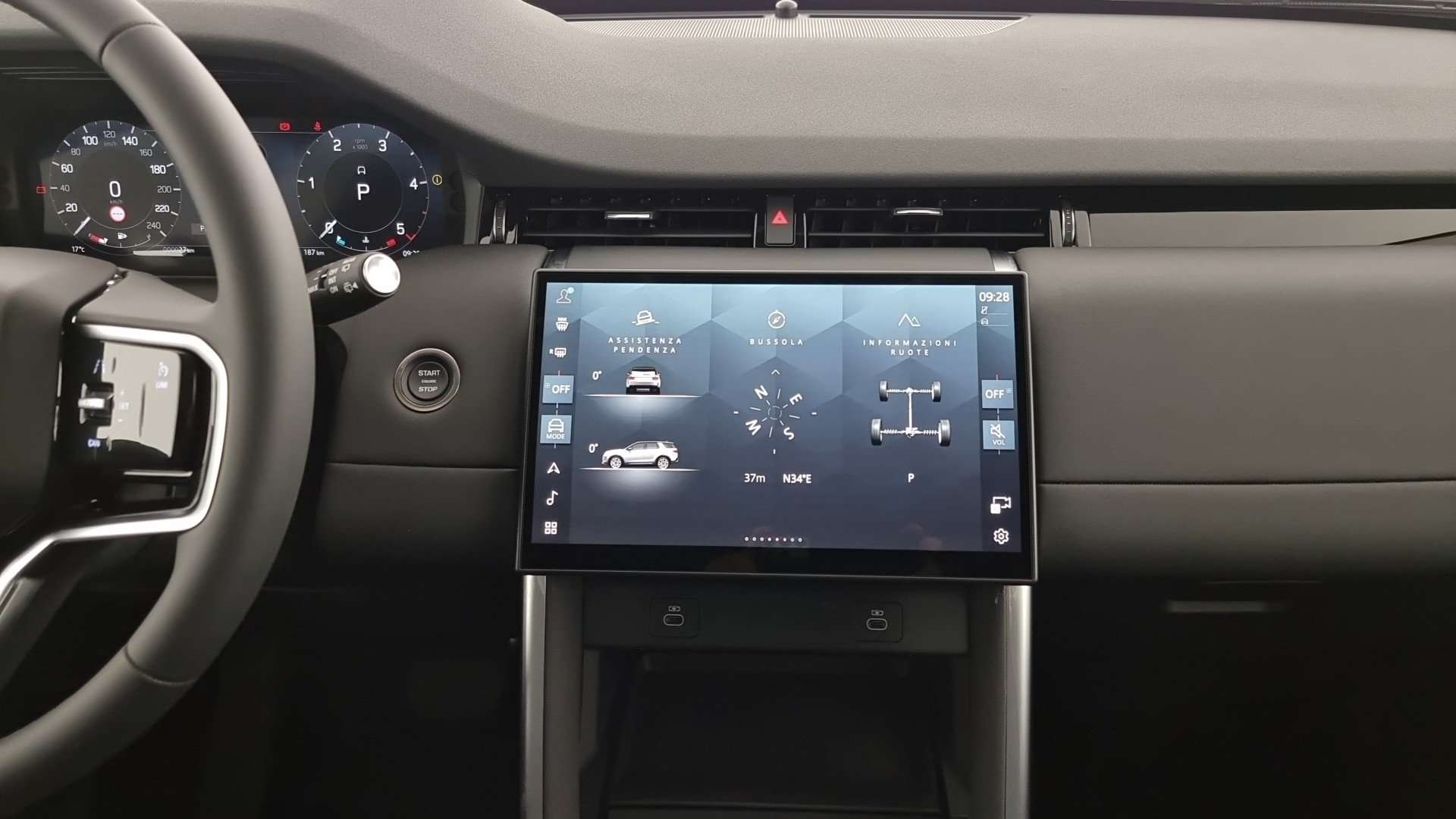 Land Rover Discovery Sport S TD4 - 2024 - Joinsteer - #16