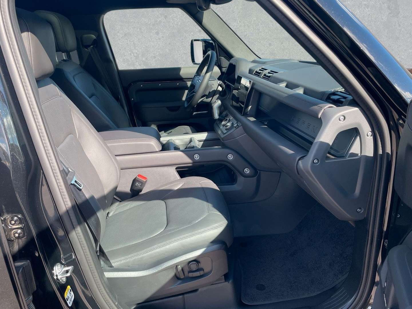 Land Rover Defender 110 X-Dynamic HSE D300 - 2025 - Joinsteer - #3