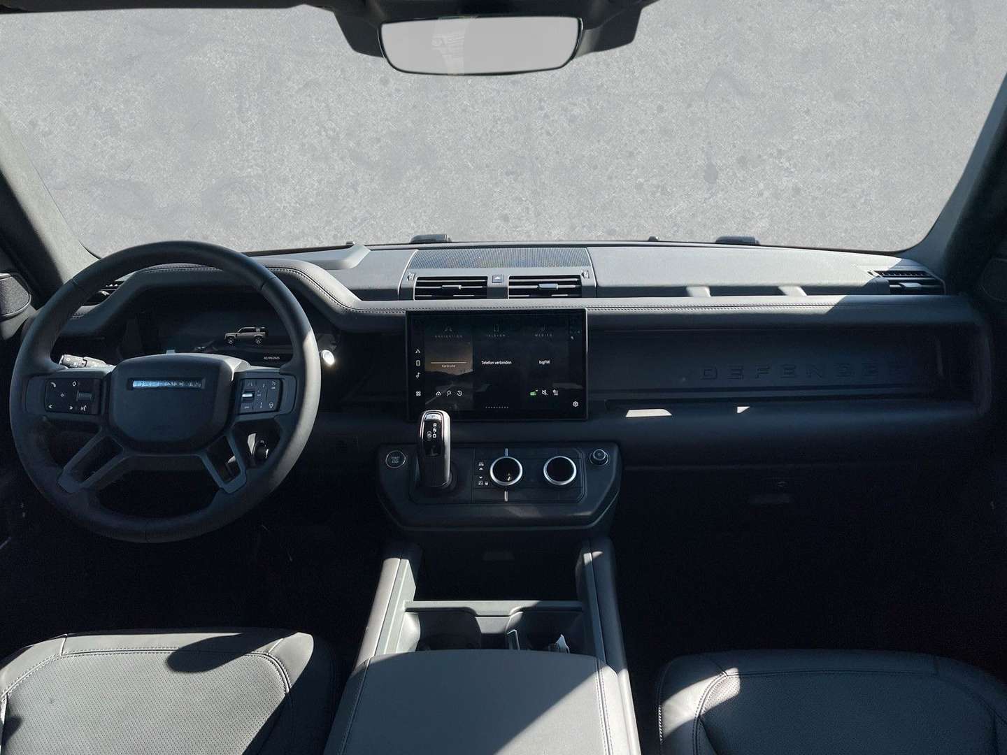 Land Rover Defender 110 X-Dynamic HSE D300 - 2025 - Joinsteer - #4