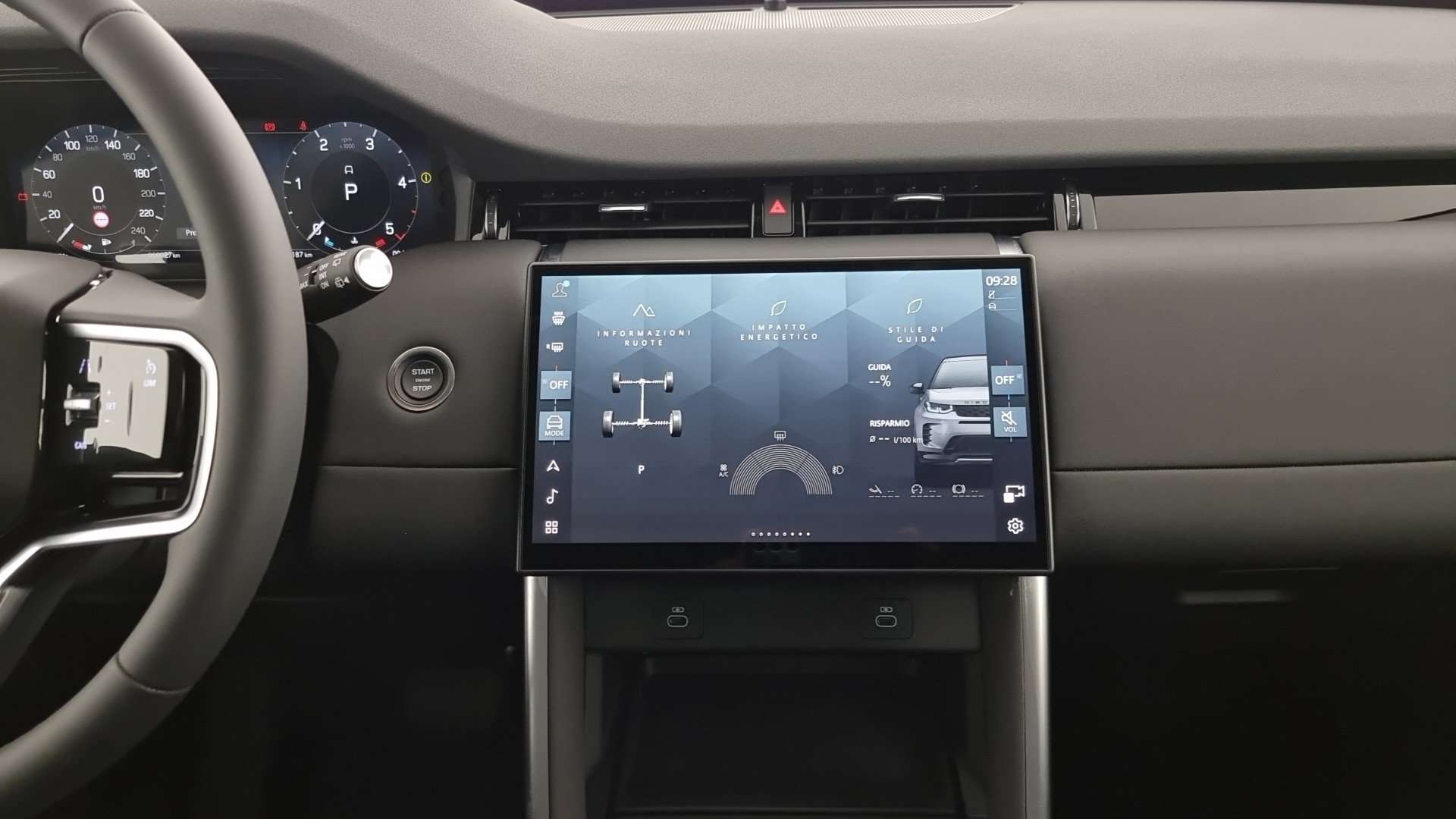 Land Rover Discovery Sport S TD4 - 2024 - Joinsteer - #17