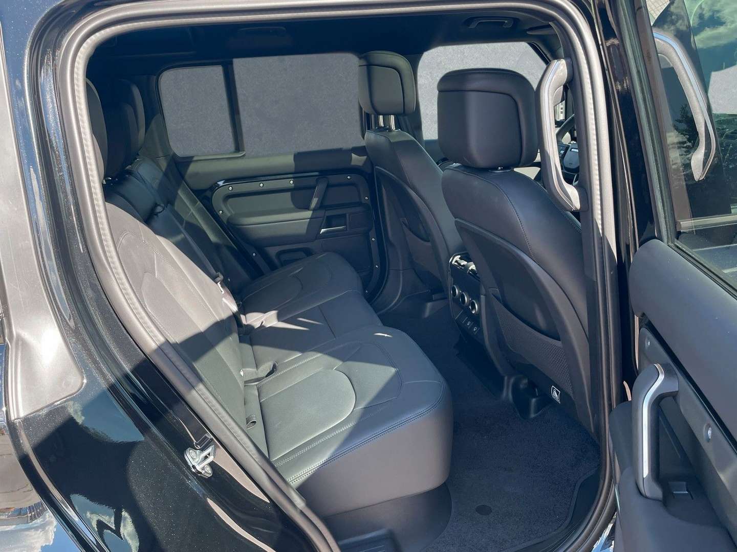 Land Rover Defender 110 X-Dynamic HSE D300 - 2025 - Joinsteer - #5