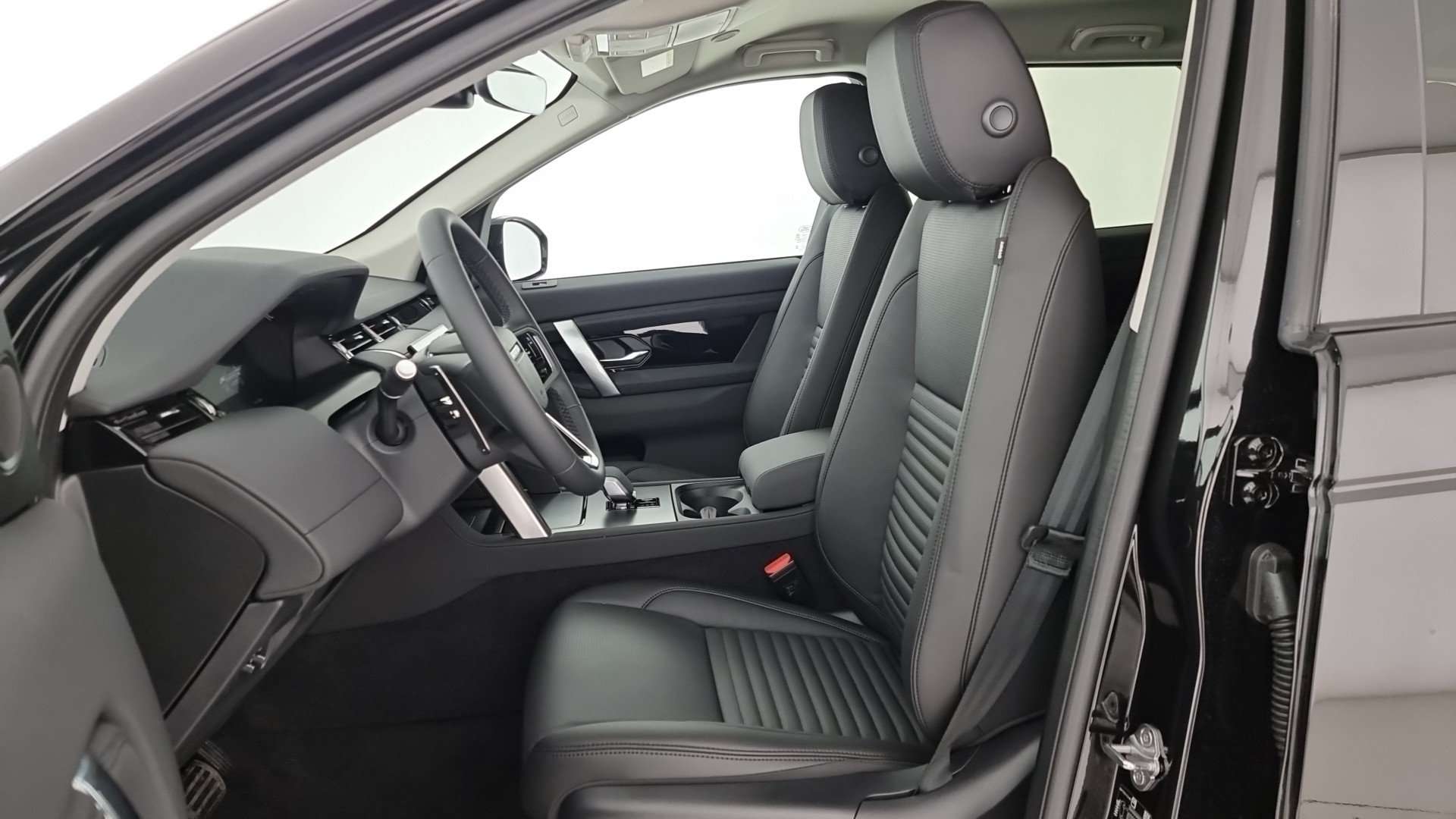 Land Rover Discovery Sport S TD4 - 2024 - Joinsteer - #24