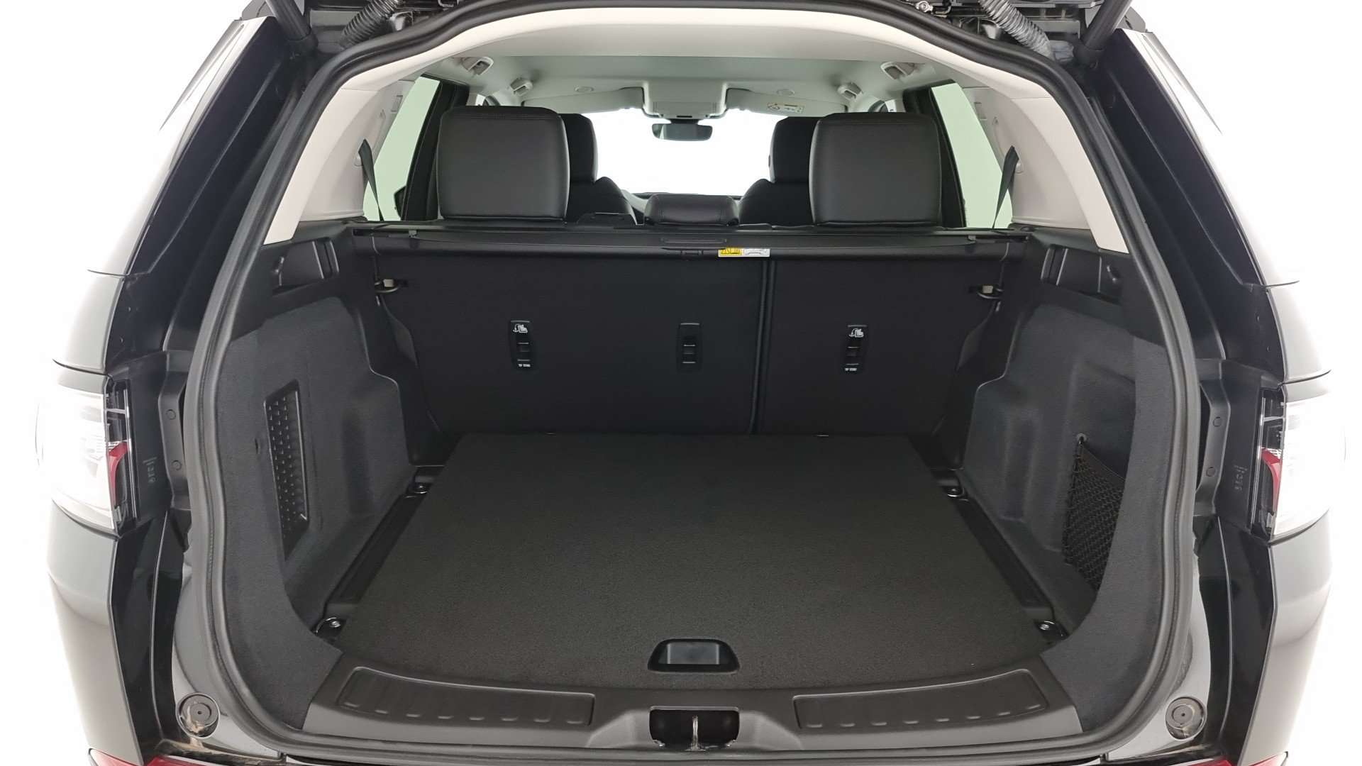 Land Rover Discovery Sport S TD4 - 2024 - Joinsteer - #26