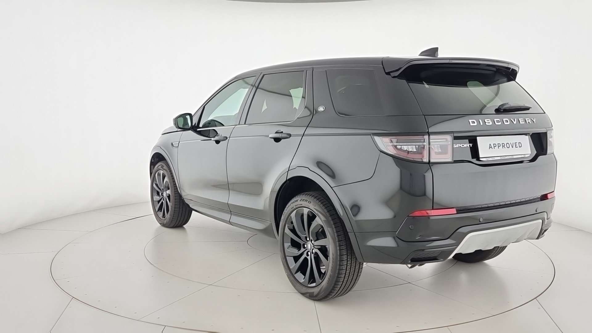 Land Rover Discovery Sport S TD4 - 2024 - Joinsteer - #28