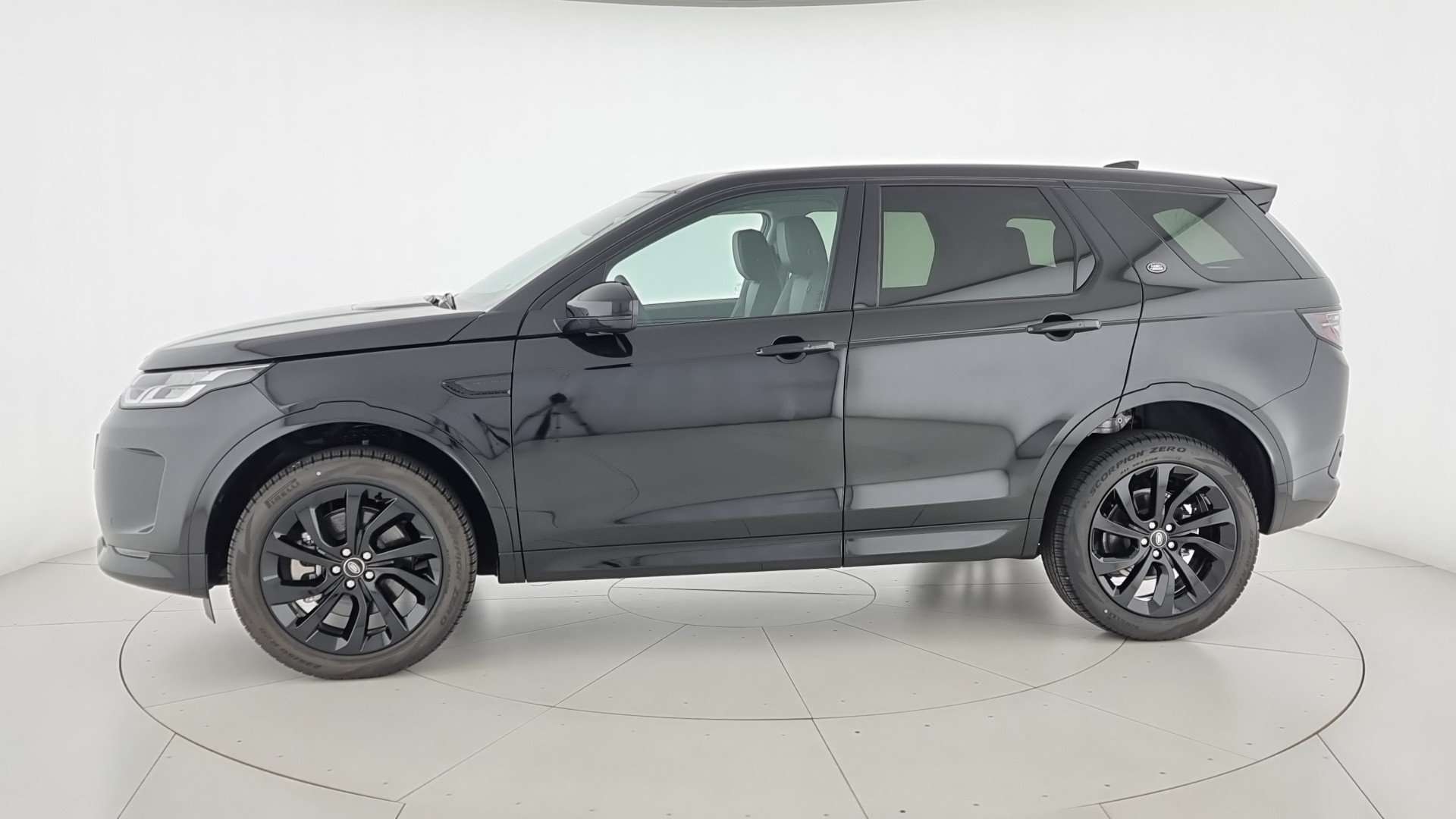 Land Rover Discovery Sport S TD4 - 2024 - Joinsteer - #29