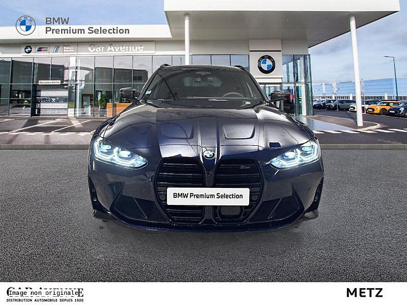 BMW M3 Competition Etition M XDrive Touring 510 Ch - 2023 - Joinsteer - #2