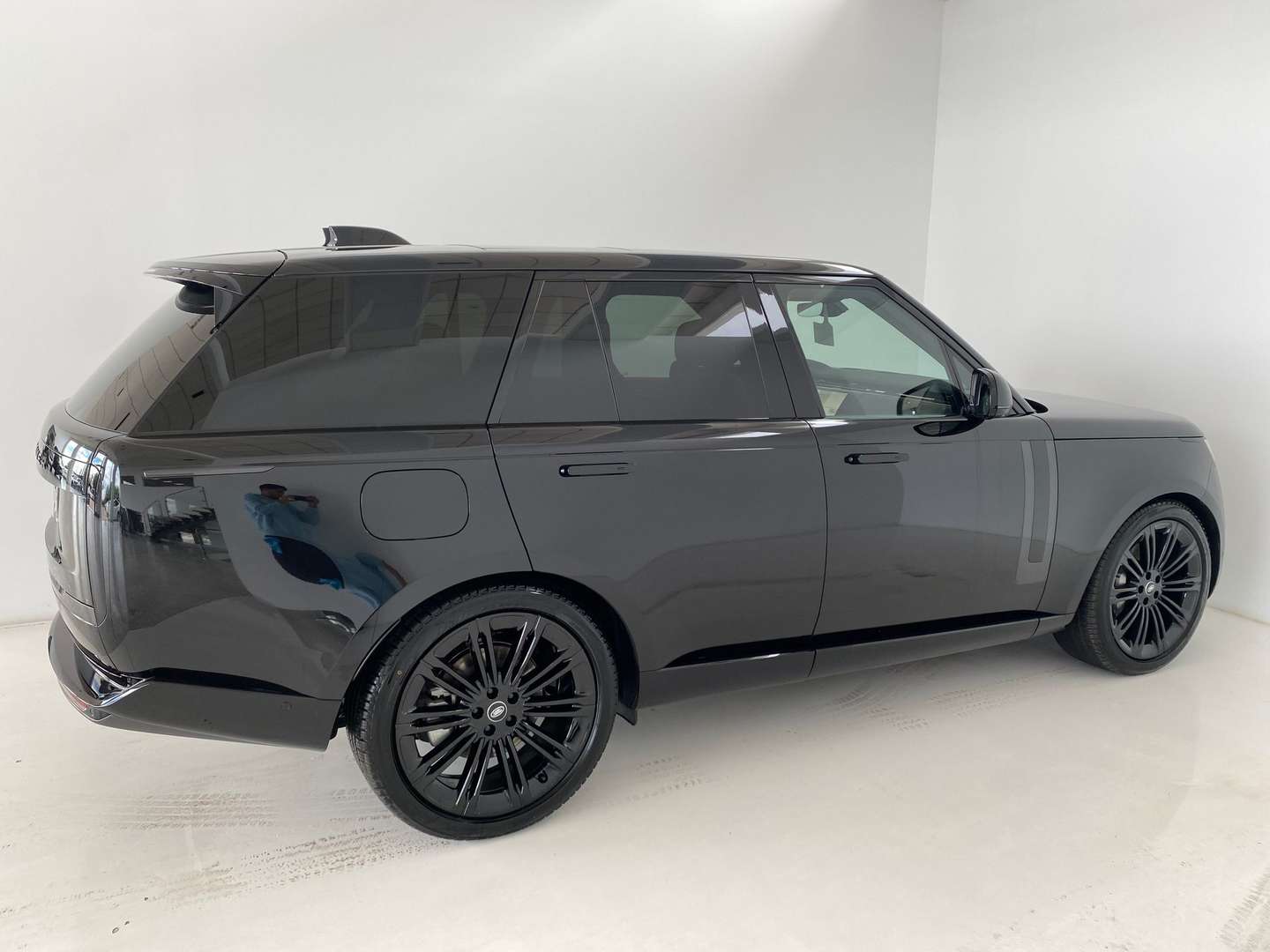 Land Rover Range Rover D300 SE - 2024 - Joinsteer - #2