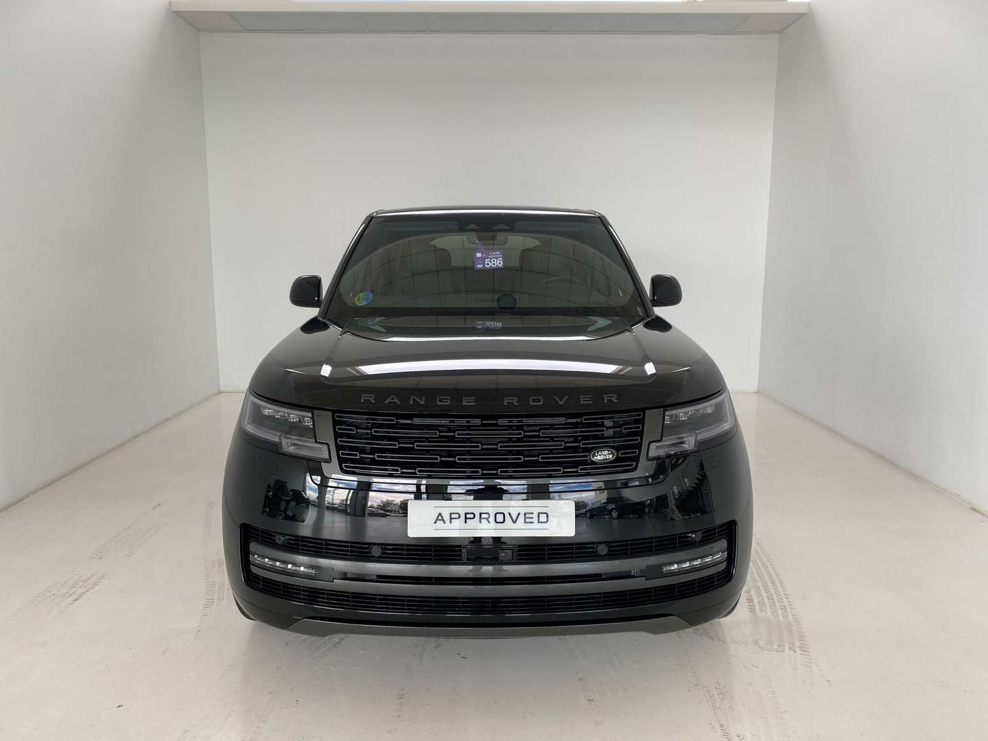 Land Rover Range Rover D300 SE - 2024 - Joinsteer - #3