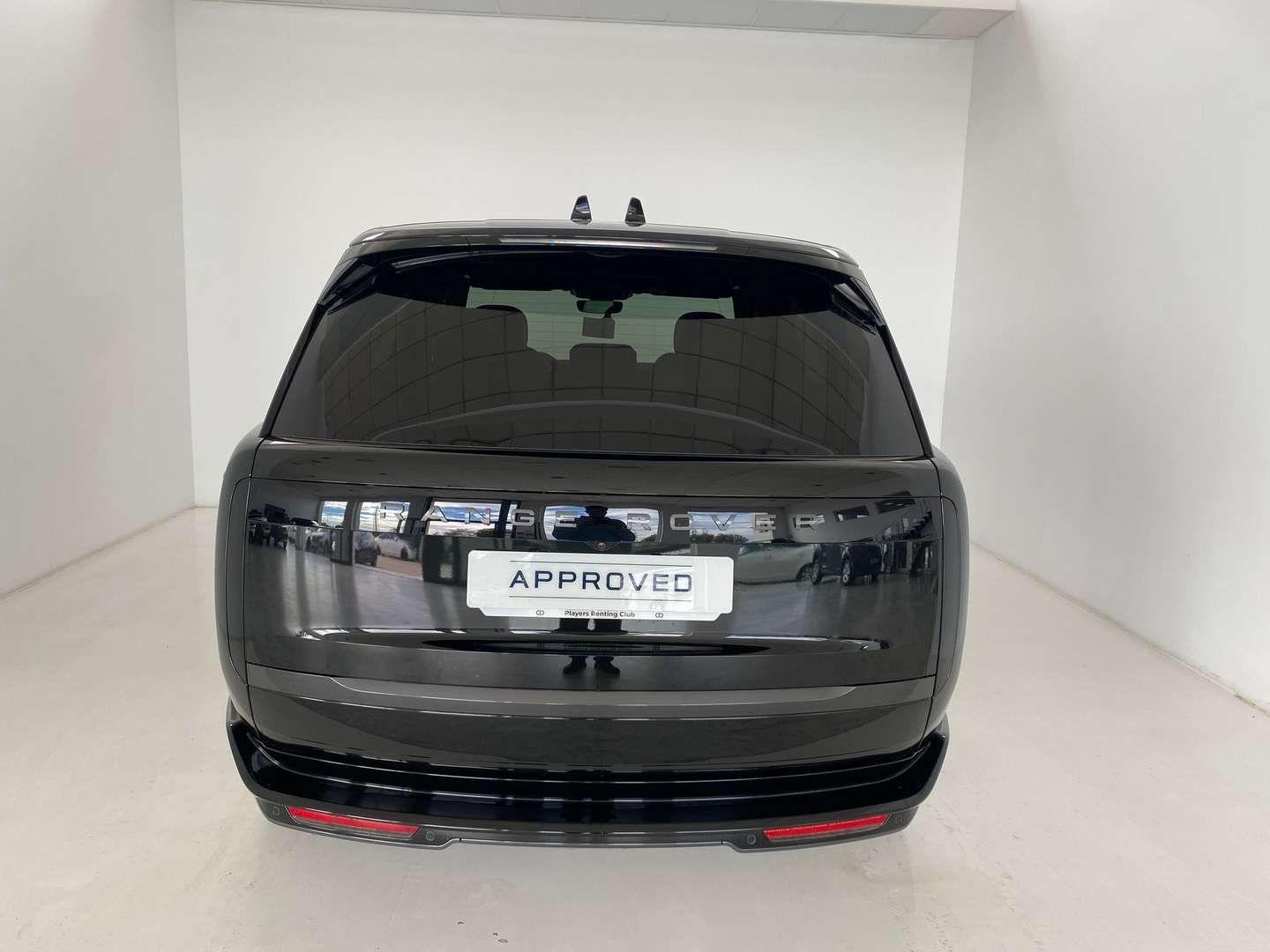 Land Rover Range Rover D300 SE - 2024 - Joinsteer - #4