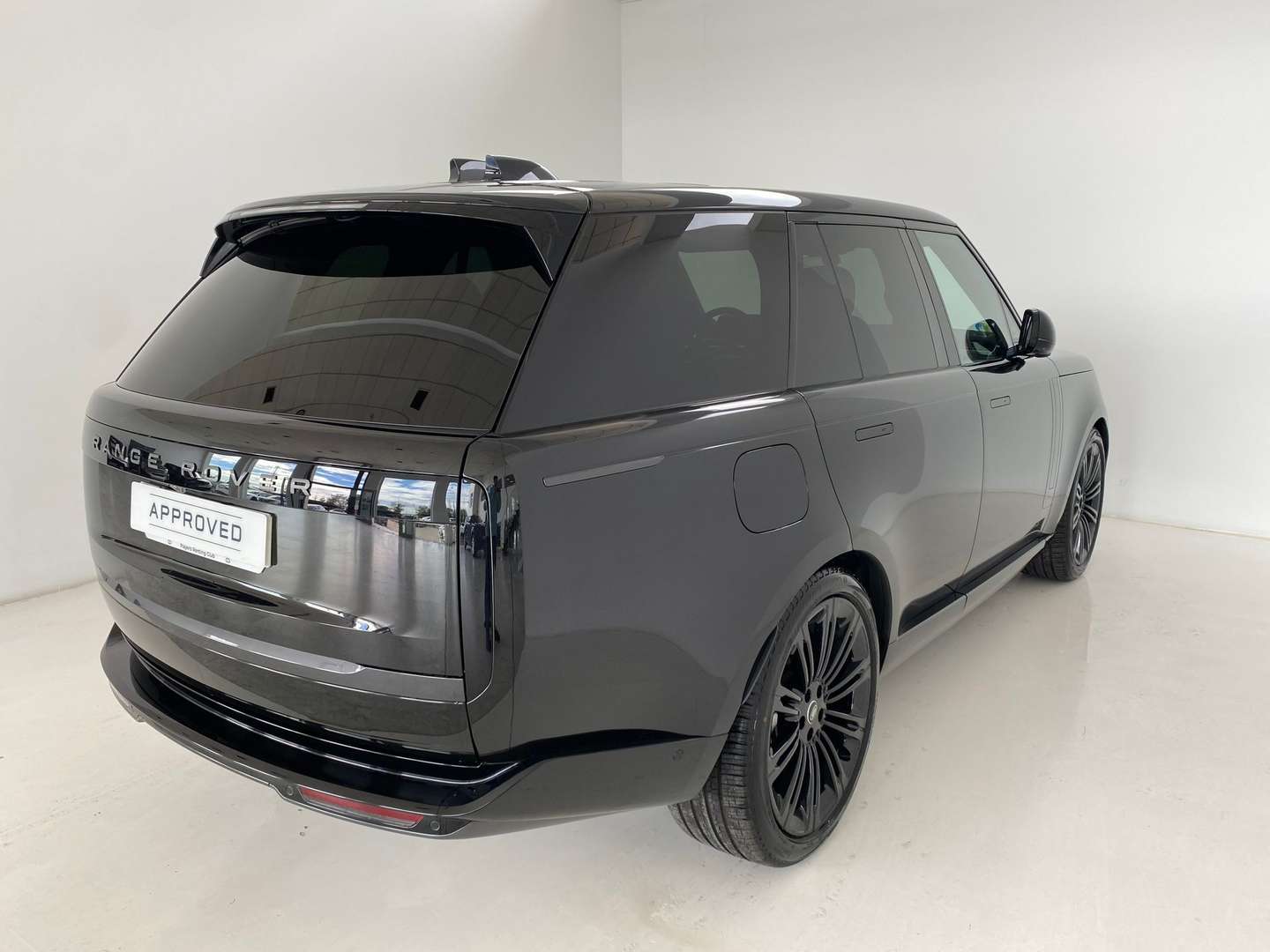 Land Rover Range Rover D300 SE - 2024 - Joinsteer - #5