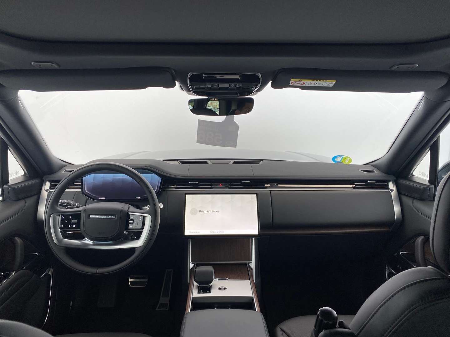 Land Rover Range Rover D300 SE - 2024 - Joinsteer - #6
