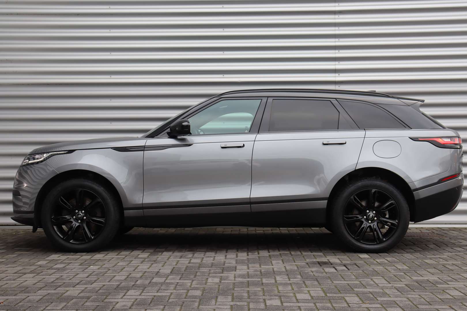Land Rover Range Rover Velar P400e S - 2023 - Joinsteer - #1