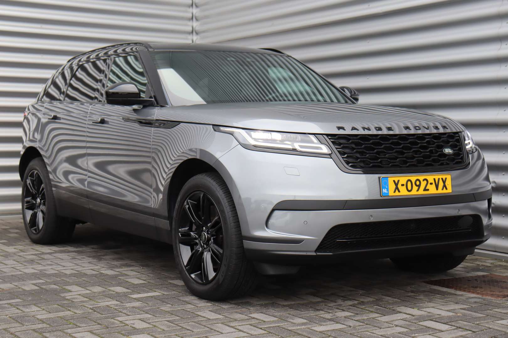 Land Rover Range Rover Velar P400e S - 2023 - Joinsteer - #3