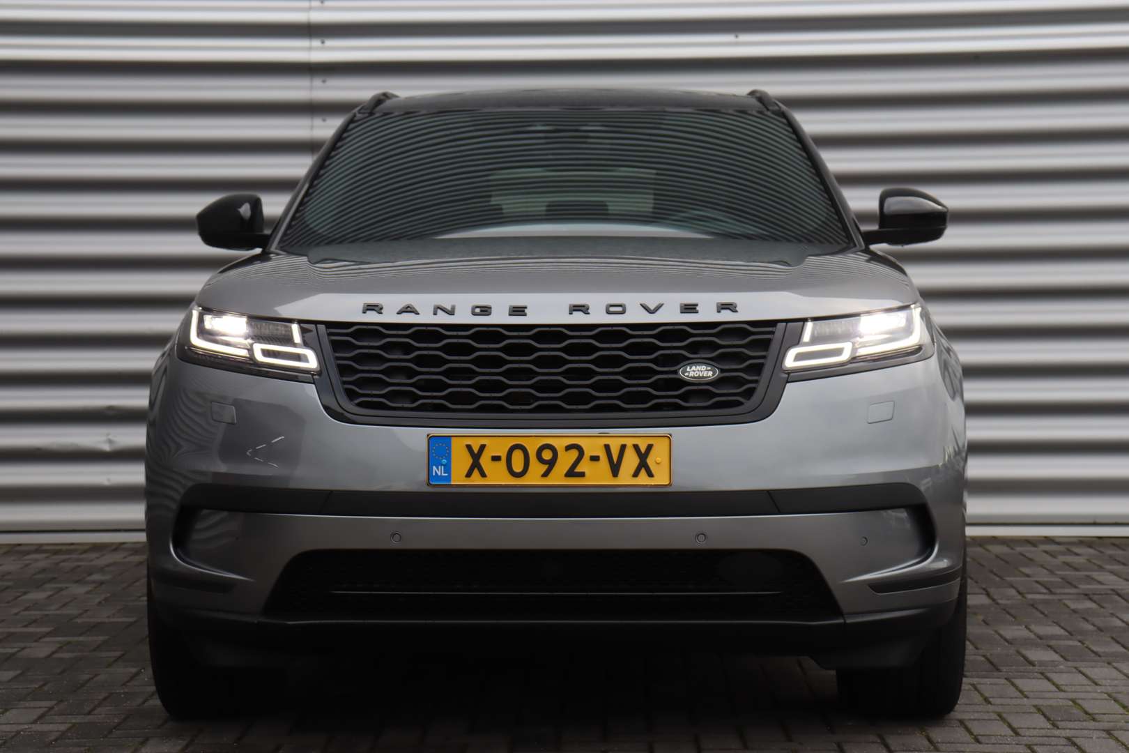 Land Rover Range Rover Velar P400e S - 2023 - Joinsteer - #4