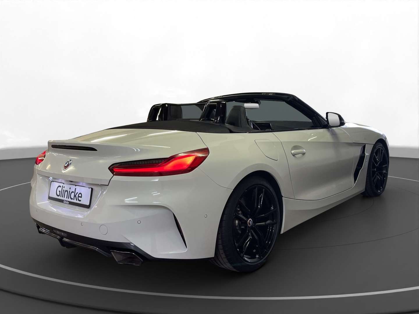 BMW Z4 M 40i - 2022 - Joinsteer - #4