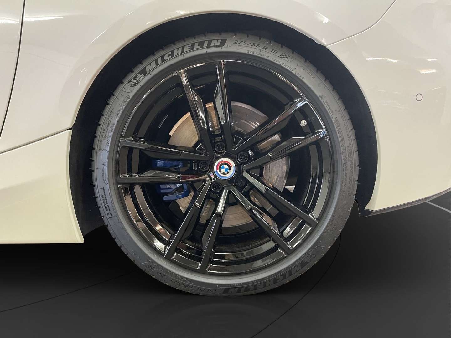 BMW Z4 M 40i - 2022 - Joinsteer - #11