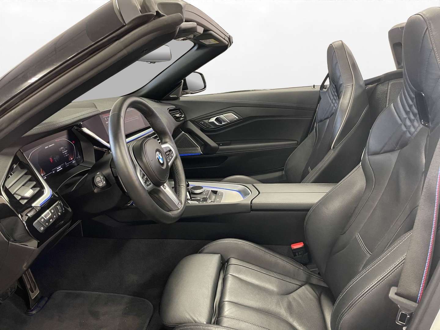 BMW Z4 M 40i - 2022 - Joinsteer - #14