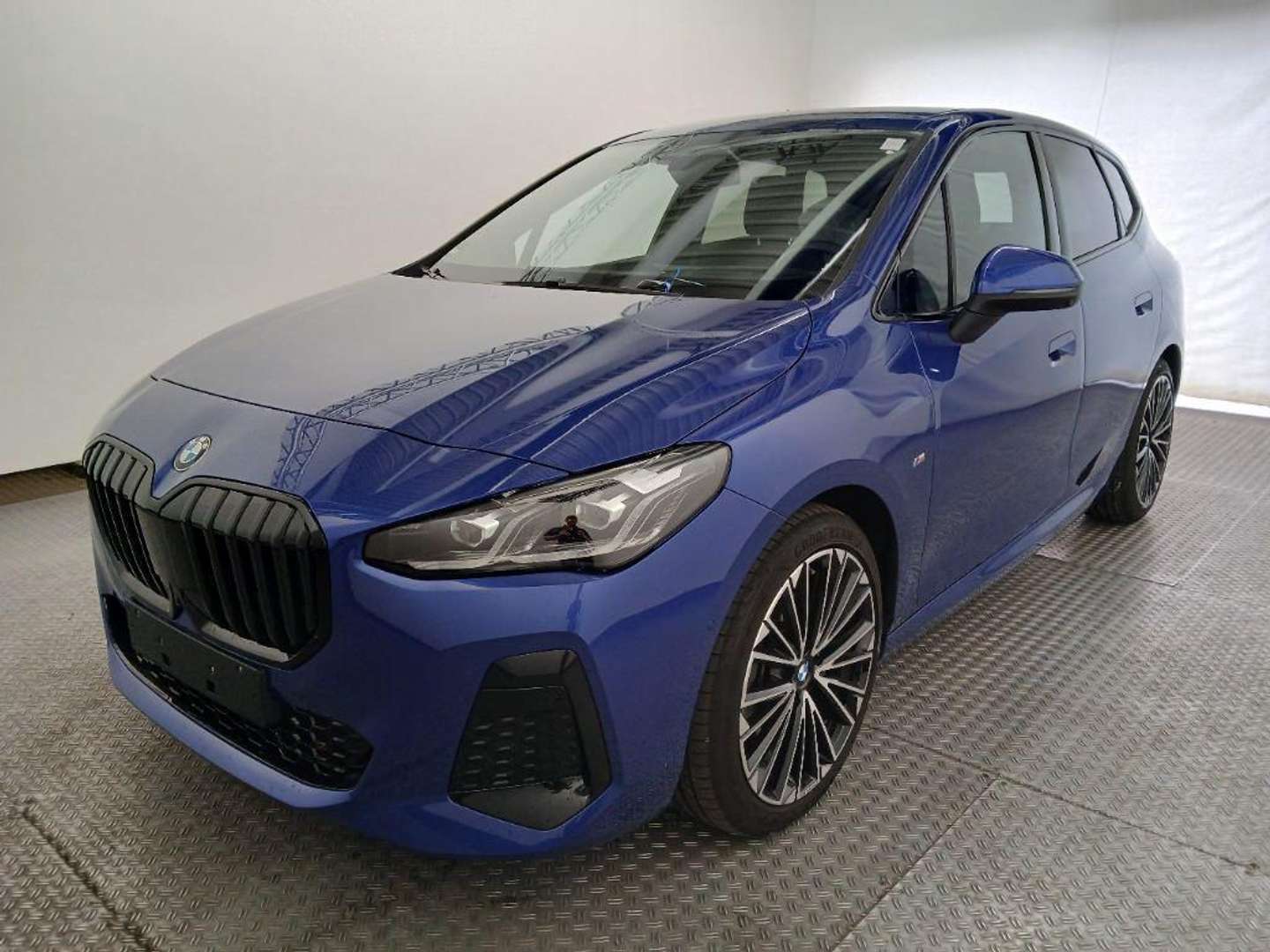 BMW Série 2 Active Tourer M Sport 218i - 2024 - Joinsteer - #1