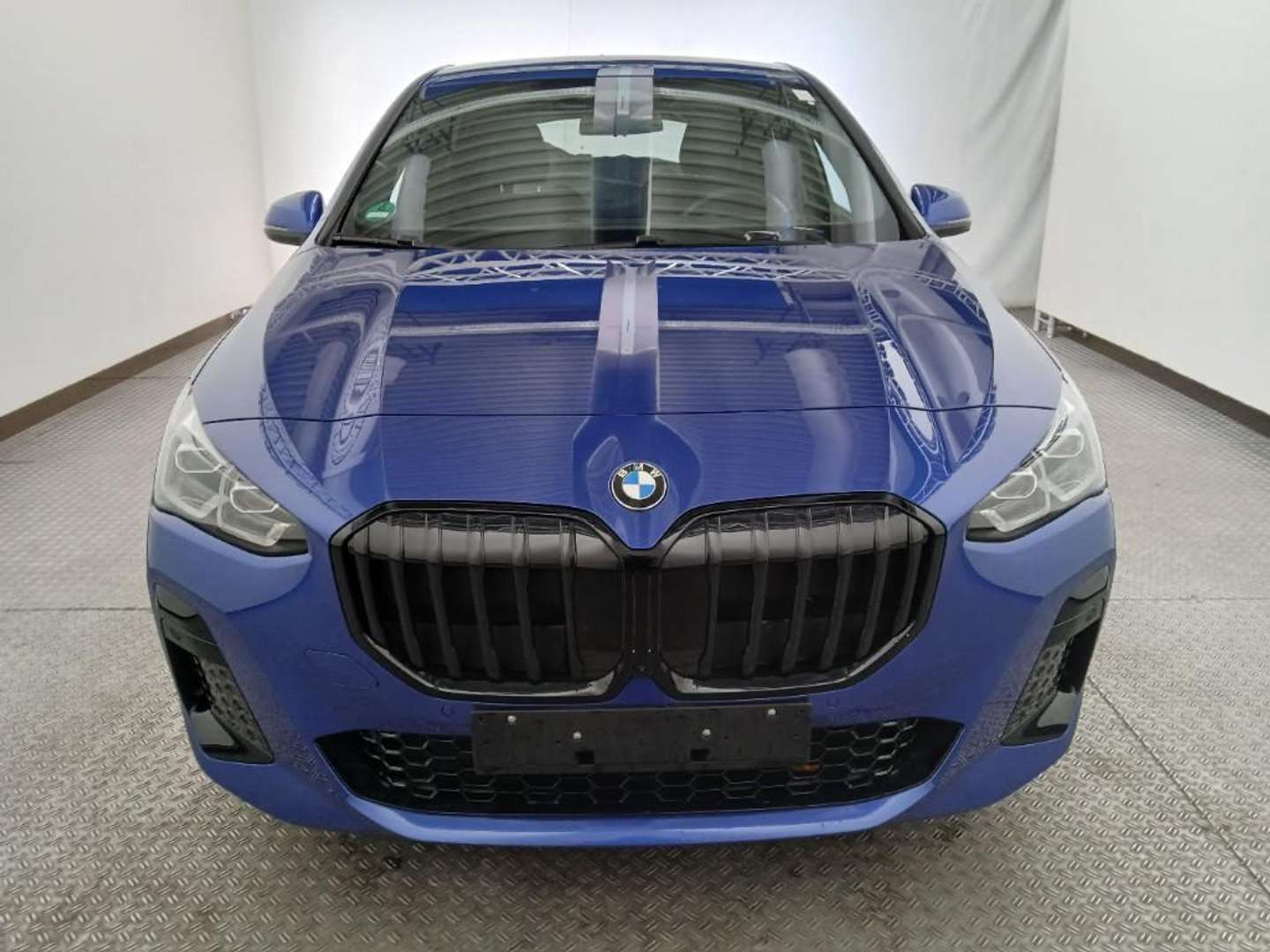 BMW Série 2 Active Tourer M Sport 218i - 2024 - Joinsteer - #2