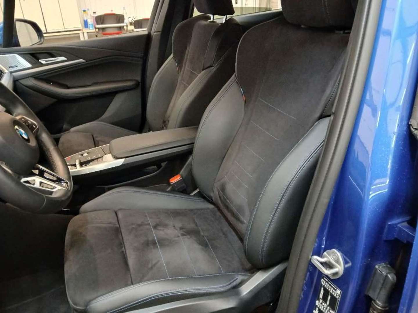 BMW Série 2 Active Tourer M Sport 218i - 2024 - Joinsteer - #5