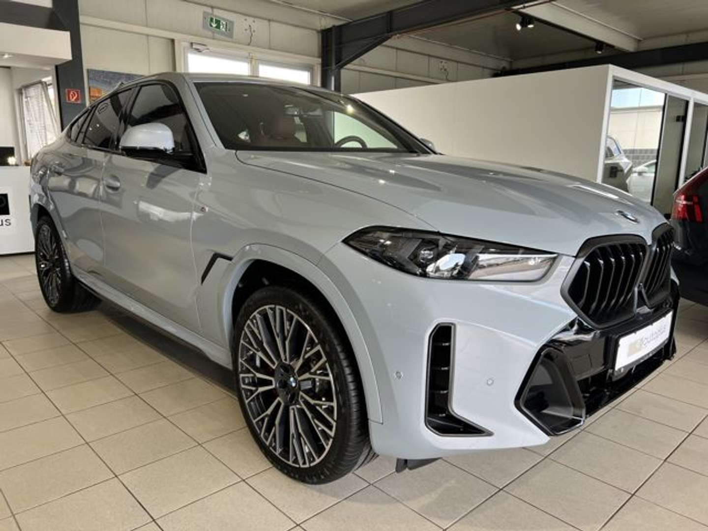 BMW X6 M M Sport XDrive30d - 2025 - Joinsteer - #4
