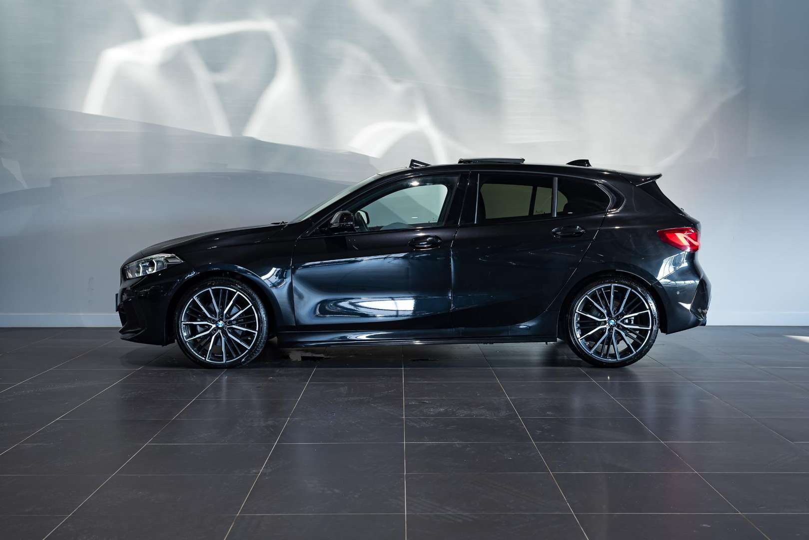 BMW Série 1 Shadow Line 118i - 2024 - Joinsteer - #3