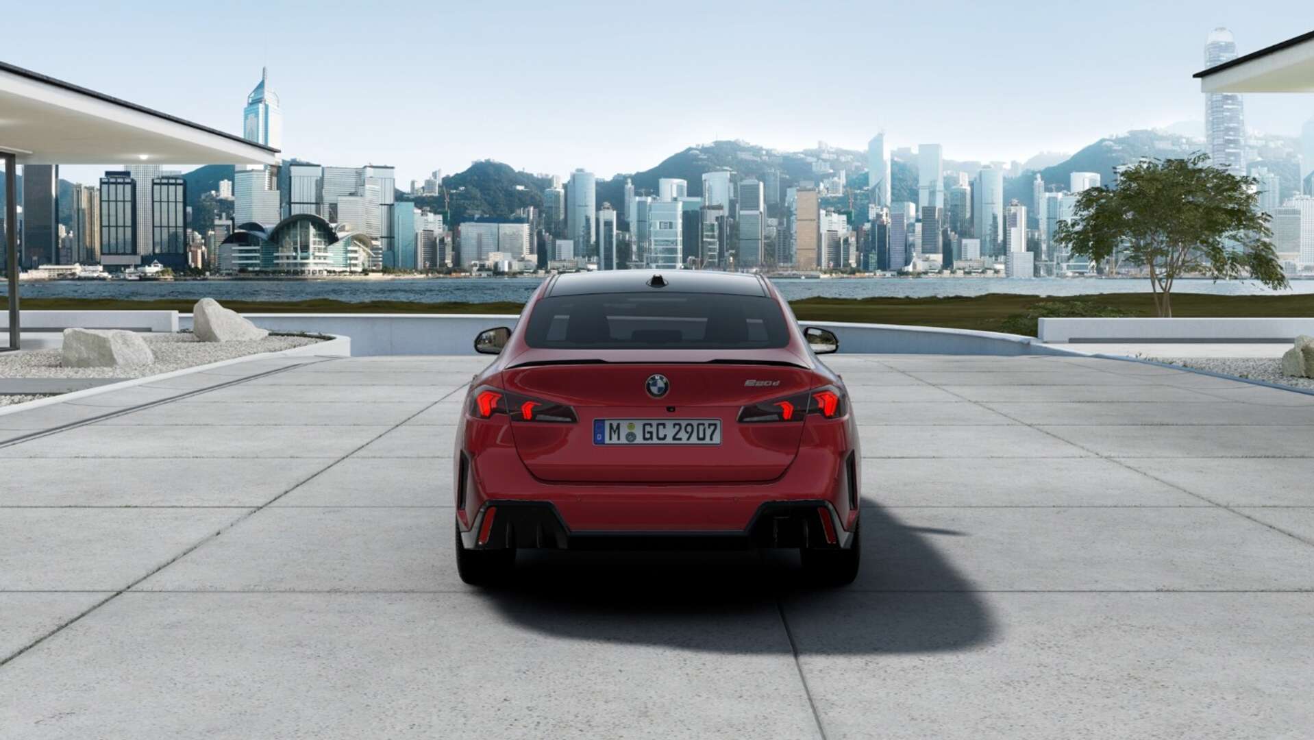 BMW Série 2 Gran Coupé 220d - 2025 - Joinsteer - #5