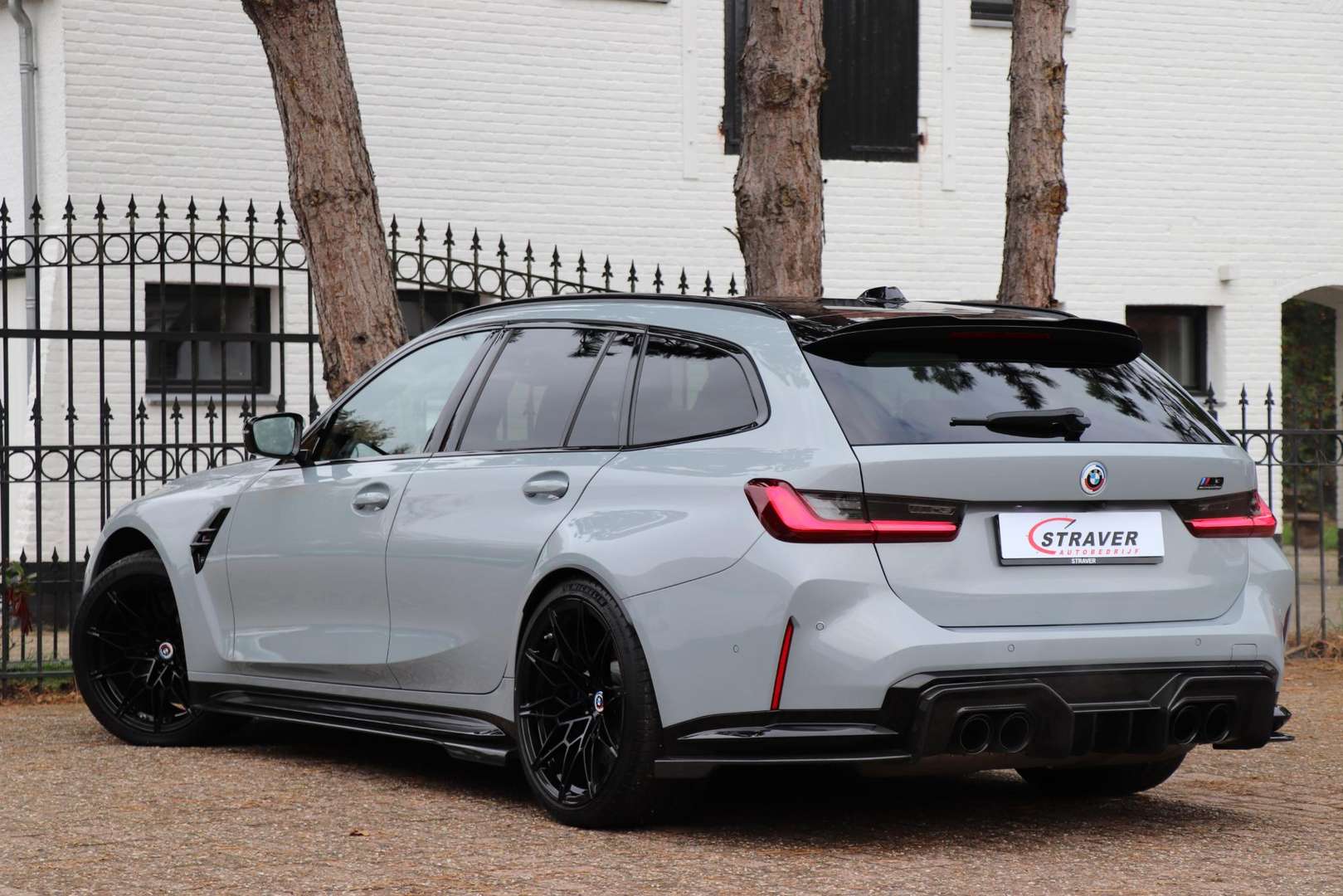 BMW M3 Touring XDrive Competition - 2023 - Joinsteer - #2