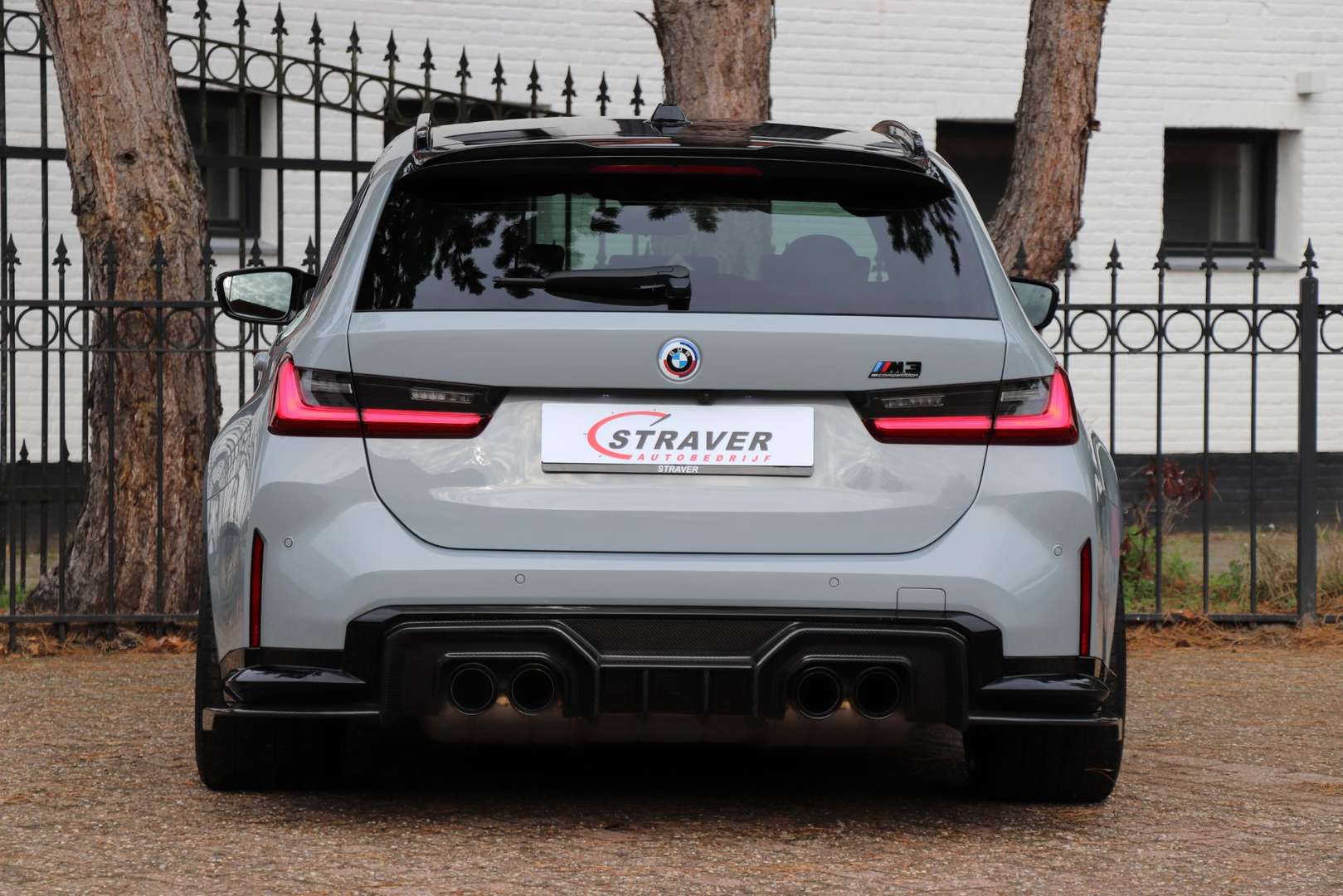 BMW M3 Touring XDrive Competition - 2023 - Joinsteer - #3