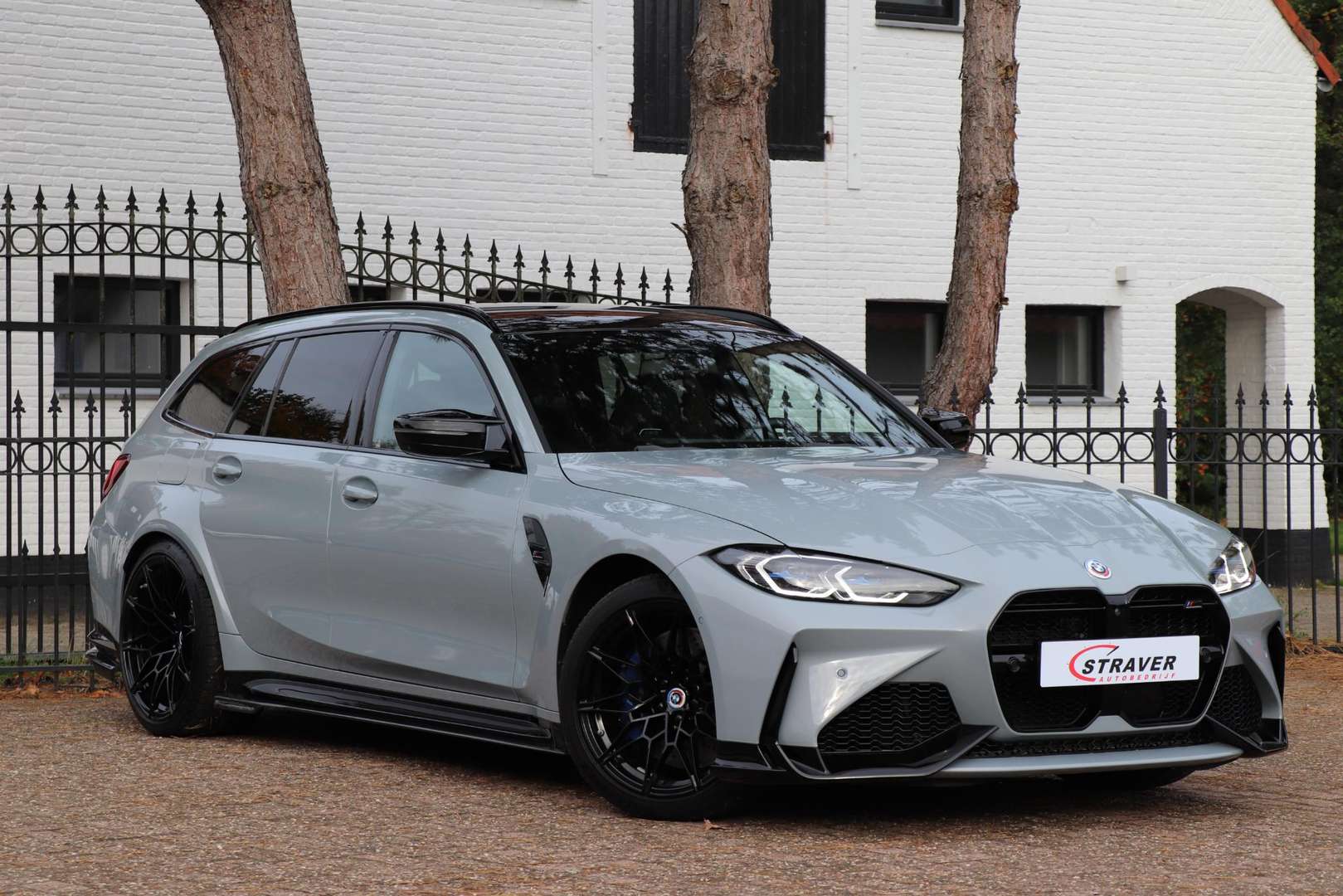 BMW M3 Touring XDrive Competition - 2023 - Joinsteer - #6